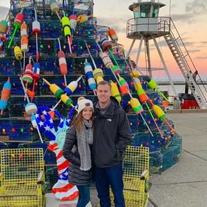 Meet your Posher, Meredith